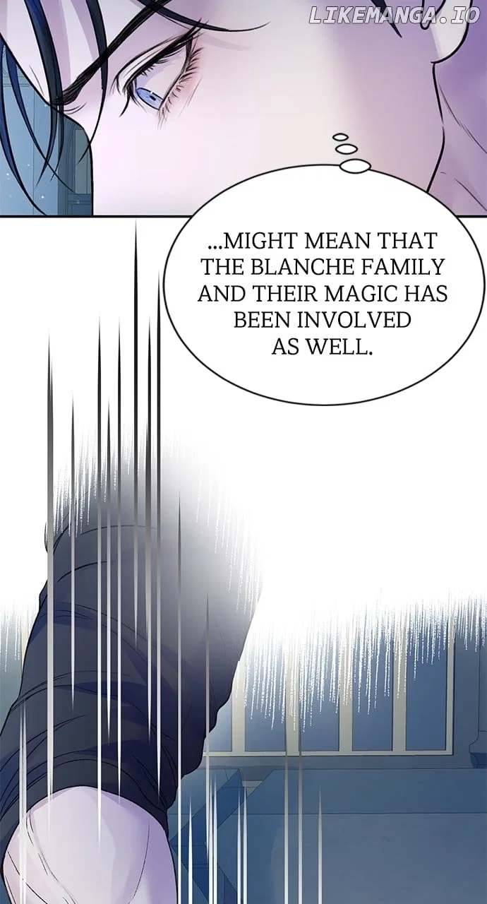 I Thought My Time Was Up! Chapter 56 – Page 54