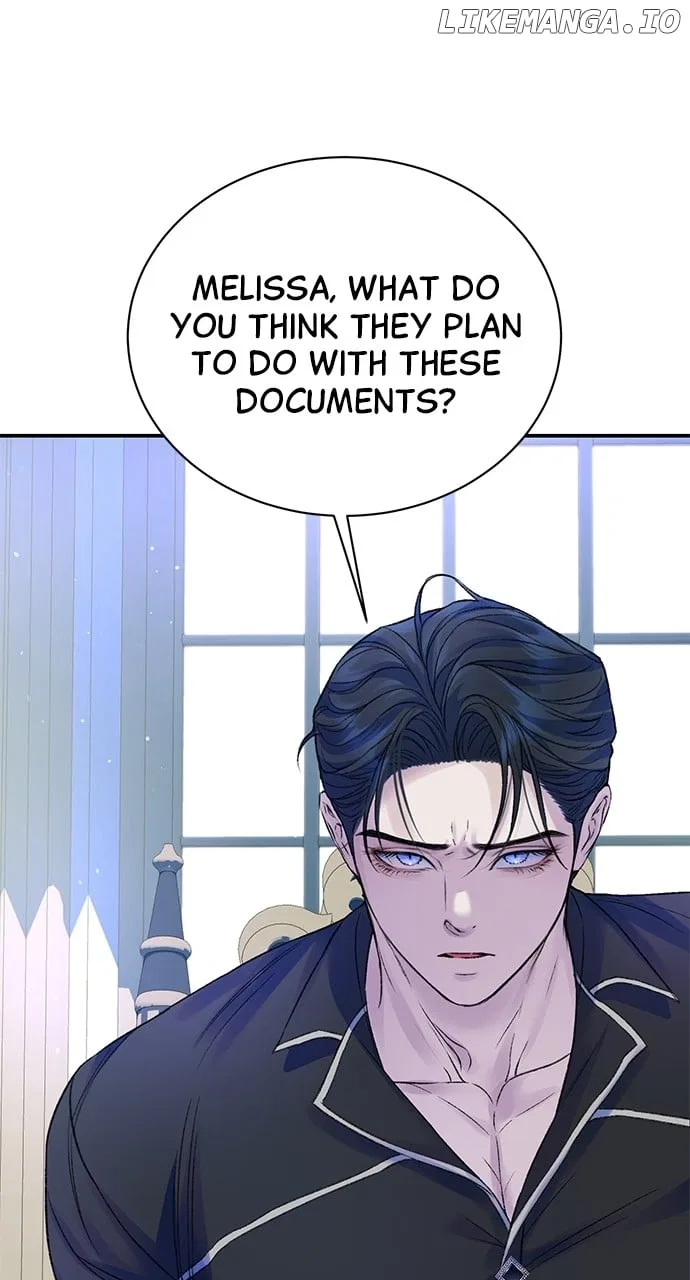 I Thought My Time Was Up! Chapter 56 – Page 57