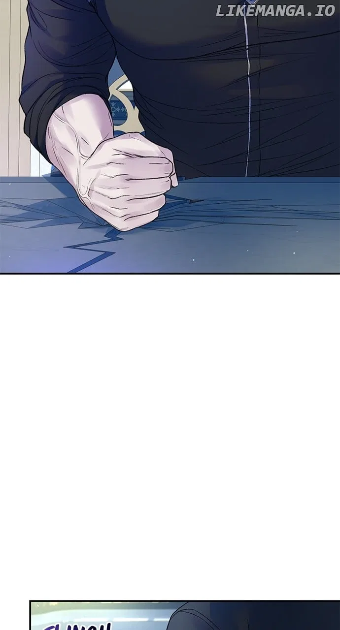 I Thought My Time Was Up! Chapter 56 – Page 58