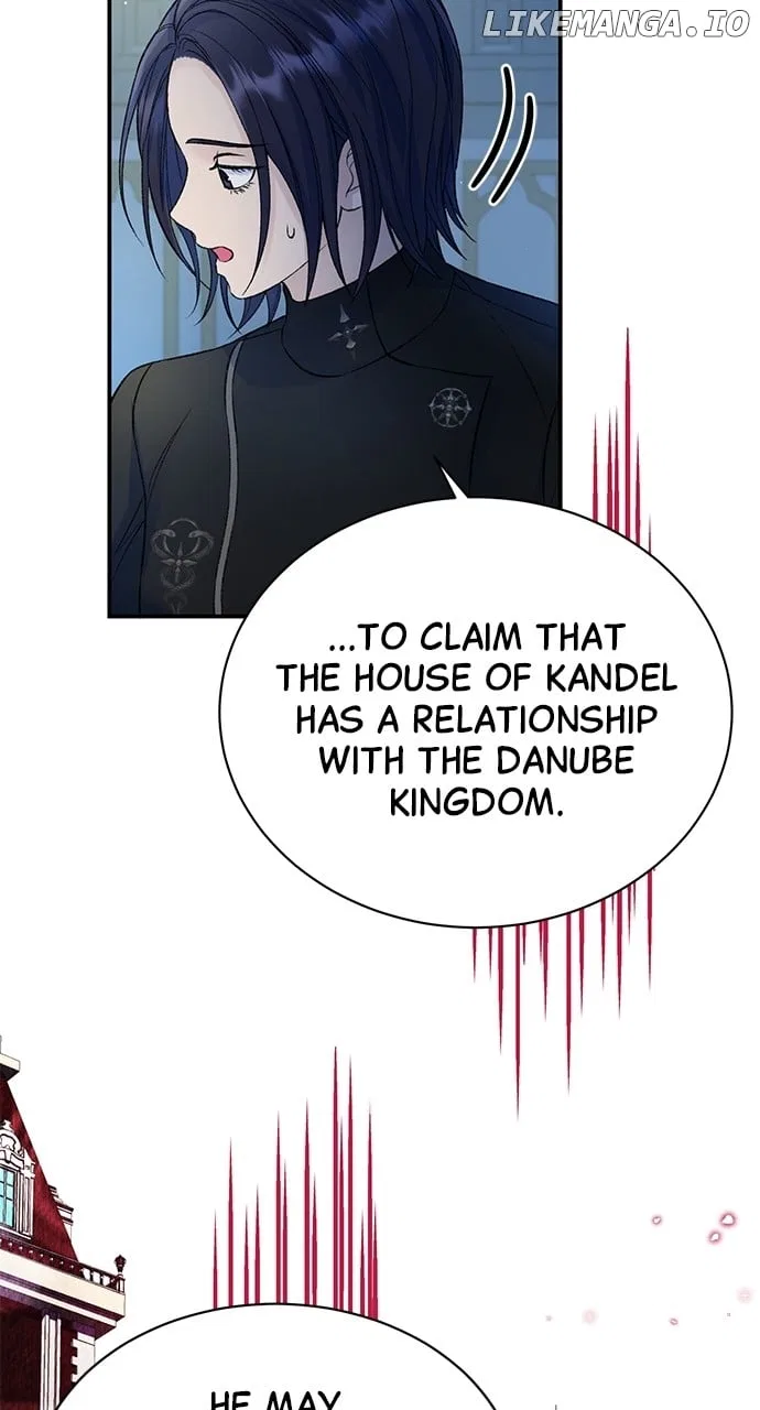 I Thought My Time Was Up! Chapter 56 – Page 60