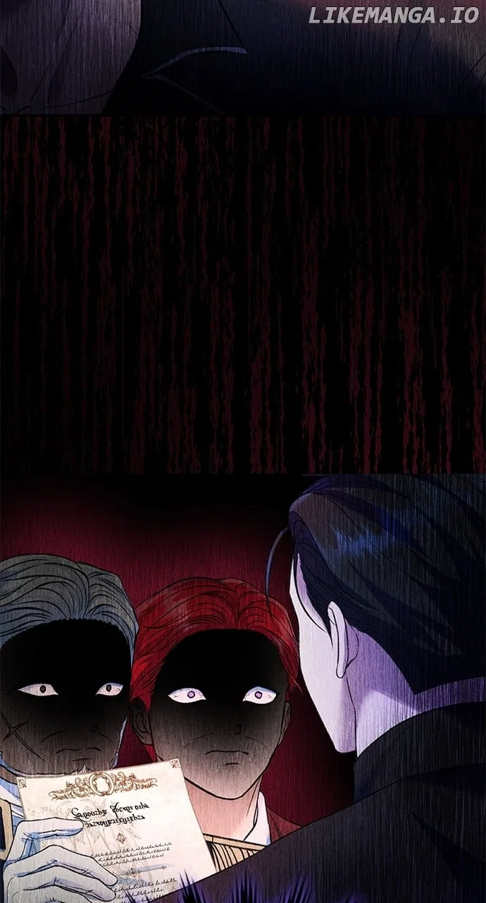 I Thought My Time Was Up! Chapter 56 – Page 63
