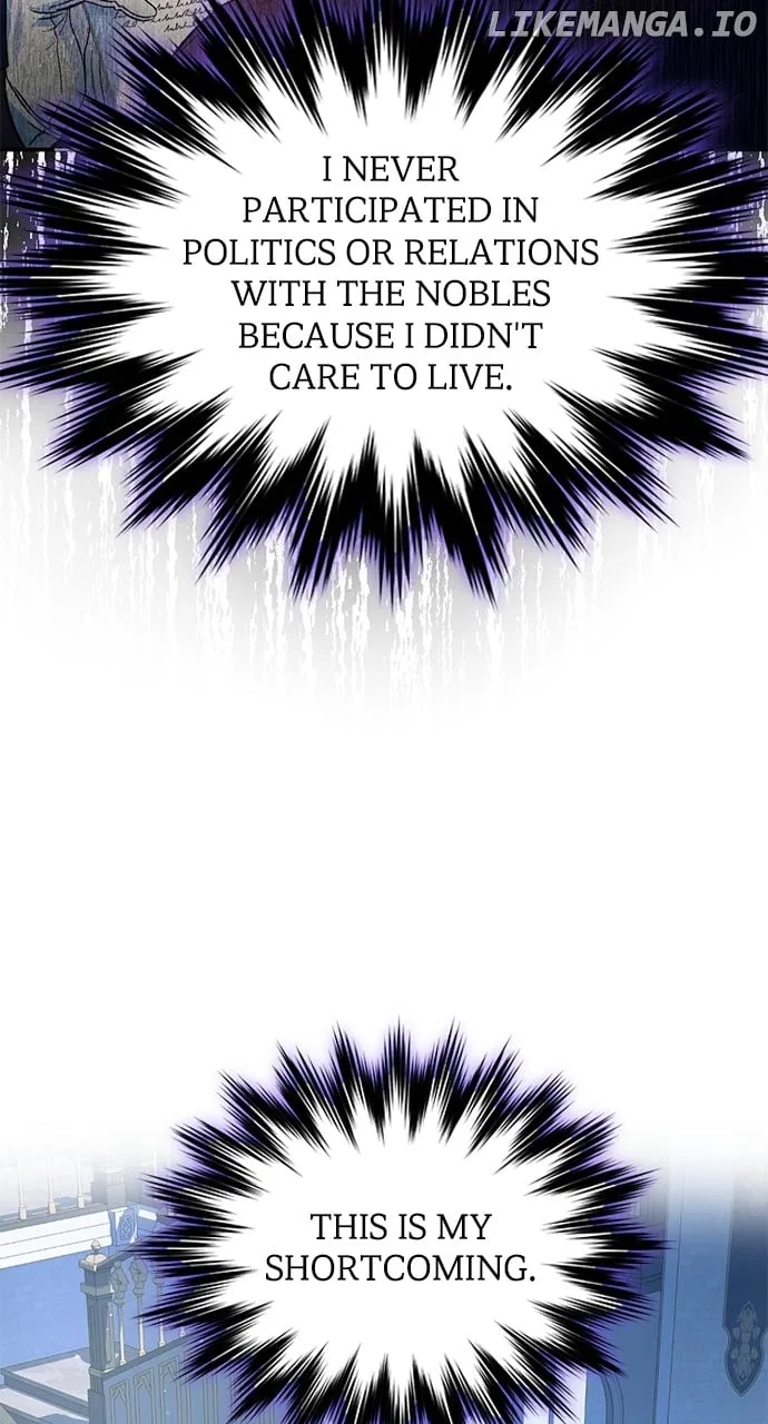 I Thought My Time Was Up! Chapter 56 – Page 64