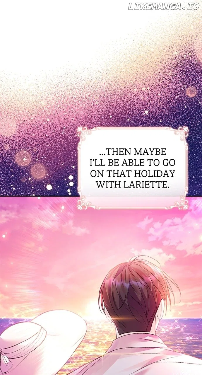 I Thought My Time Was Up! Chapter 56 – Page 68