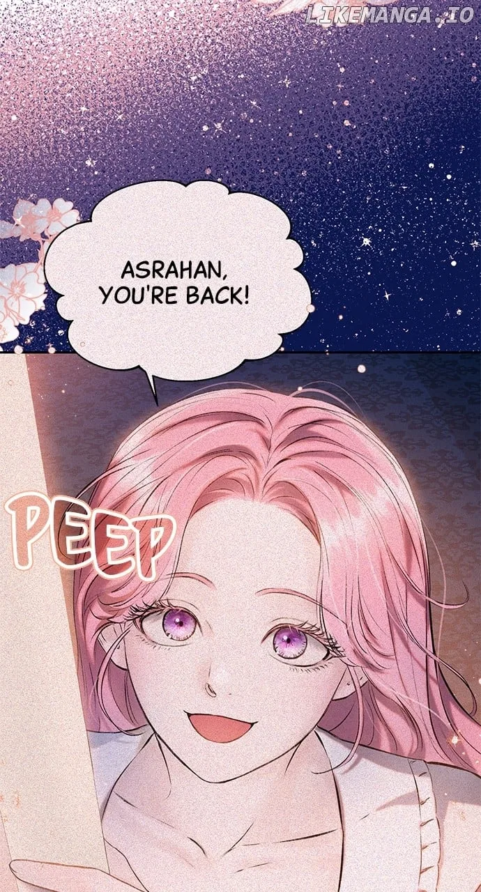 I Thought My Time Was Up! Chapter 56 – Page 71