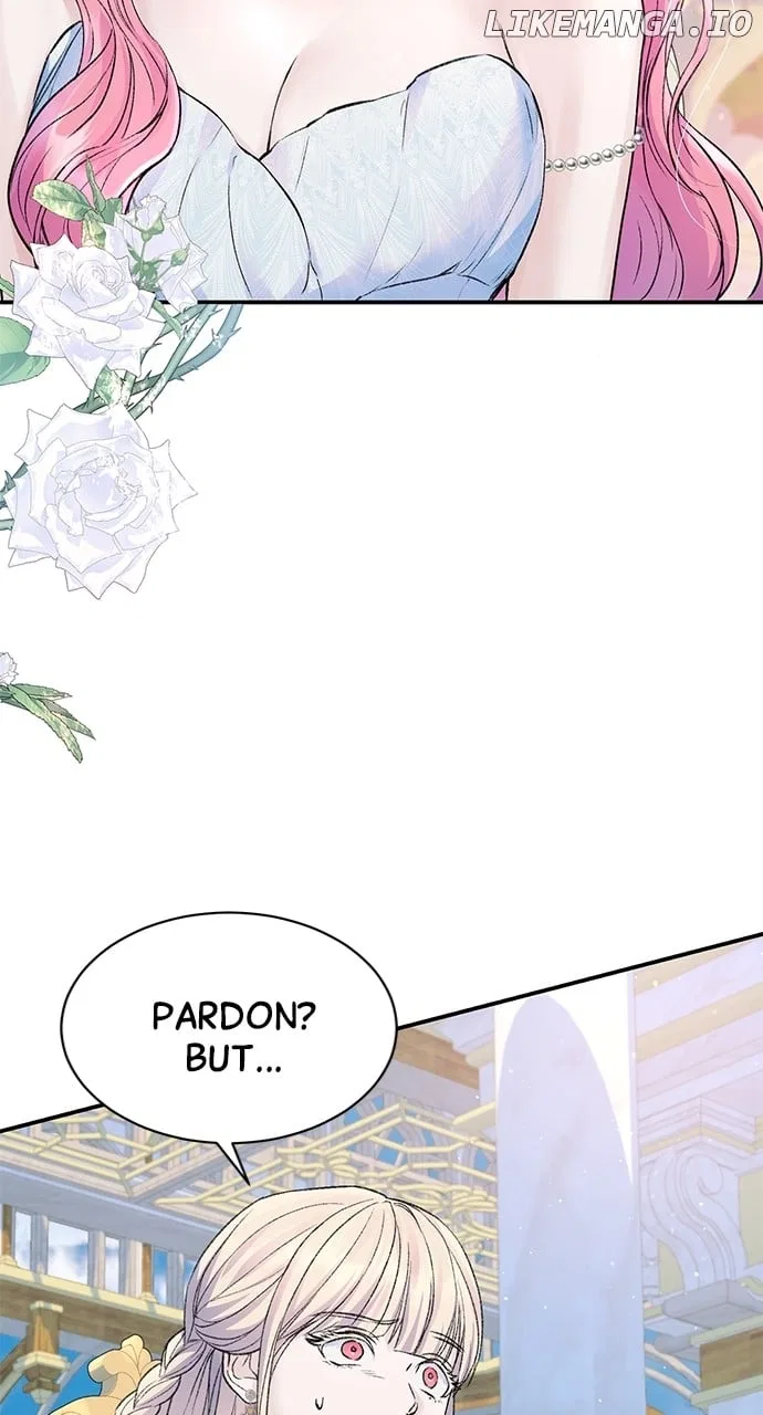 I Thought My Time Was Up! Chapter 55 – Page 2