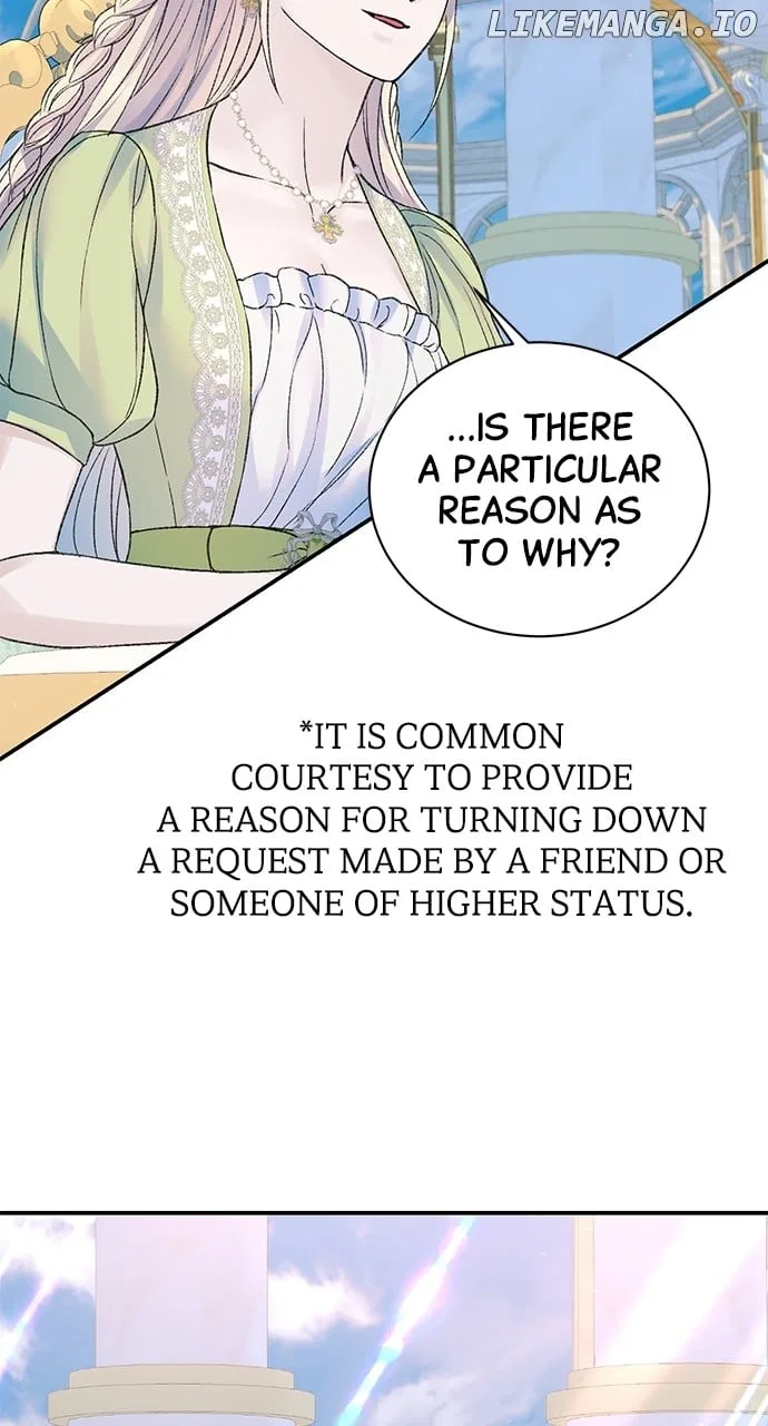 I Thought My Time Was Up! Chapter 55 – Page 3