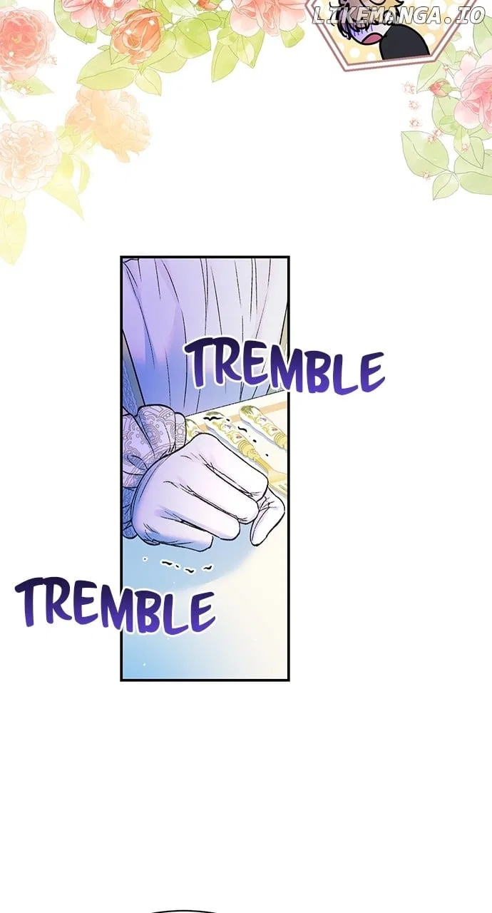I Thought My Time Was Up! Chapter 55 – Page 6