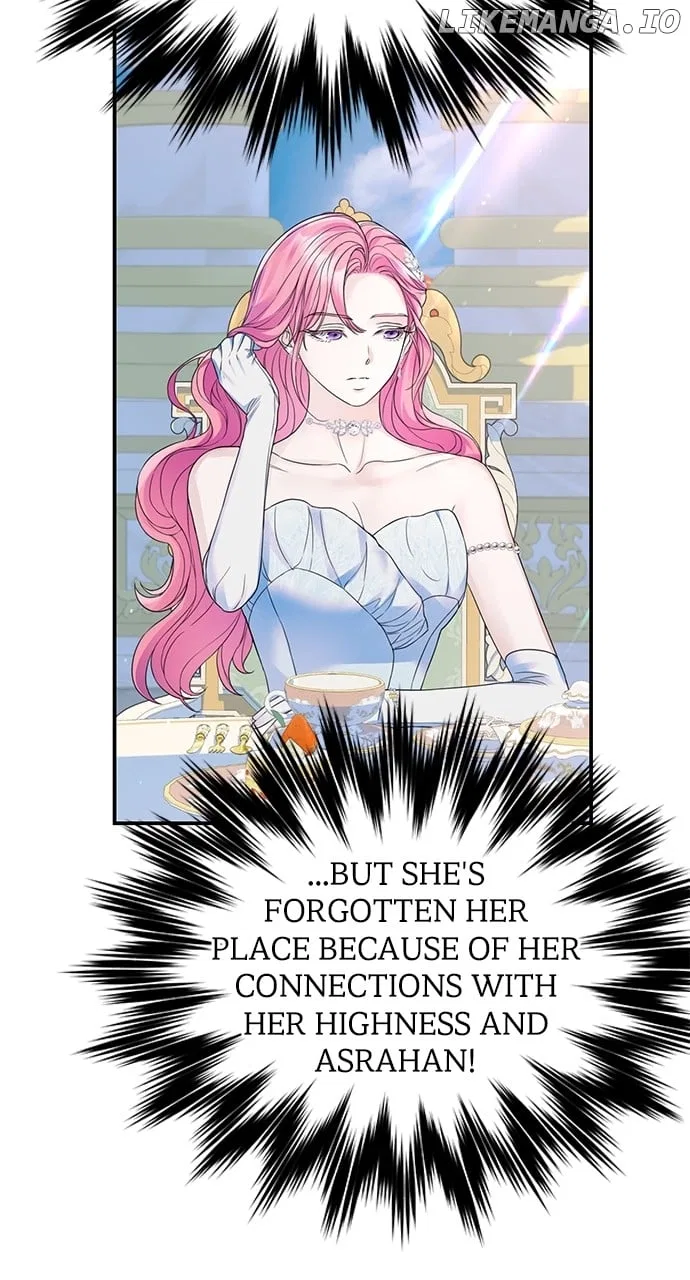 I Thought My Time Was Up! Chapter 55 – Page 9
