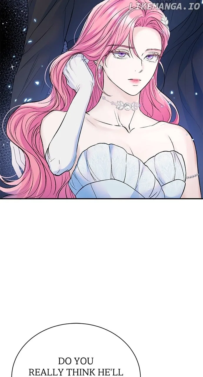 I Thought My Time Was Up! Chapter 55 – Page 11