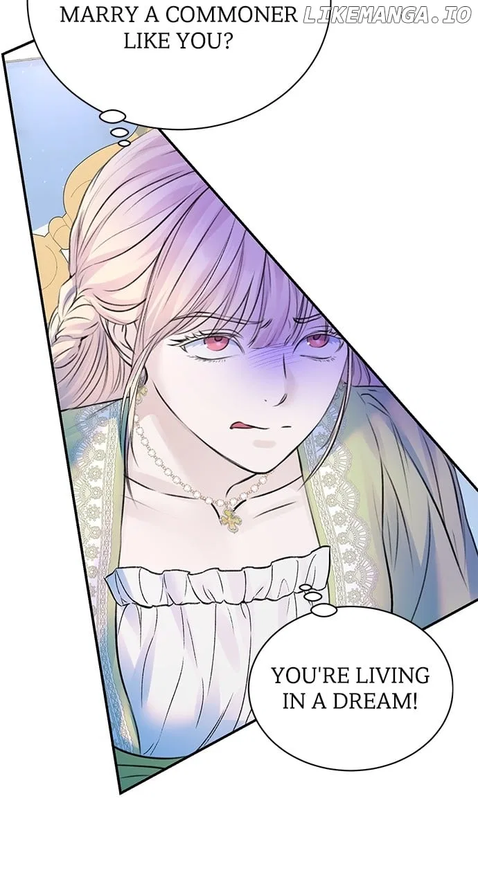 I Thought My Time Was Up! Chapter 55 – Page 12