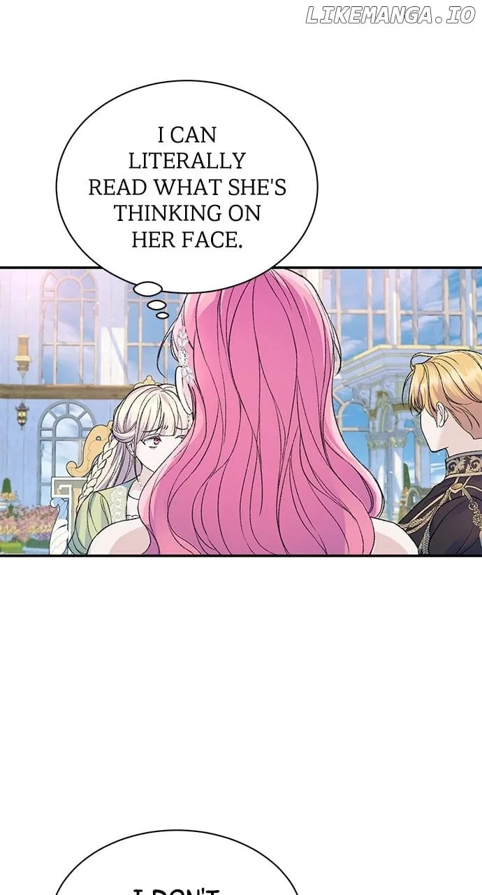 I Thought My Time Was Up! Chapter 55 – Page 14