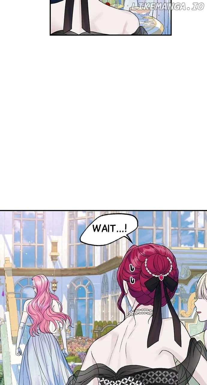 I Thought My Time Was Up! Chapter 55 – Page 17