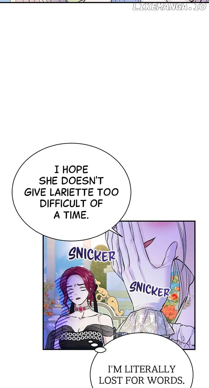 I Thought My Time Was Up! Chapter 55 – Page 22