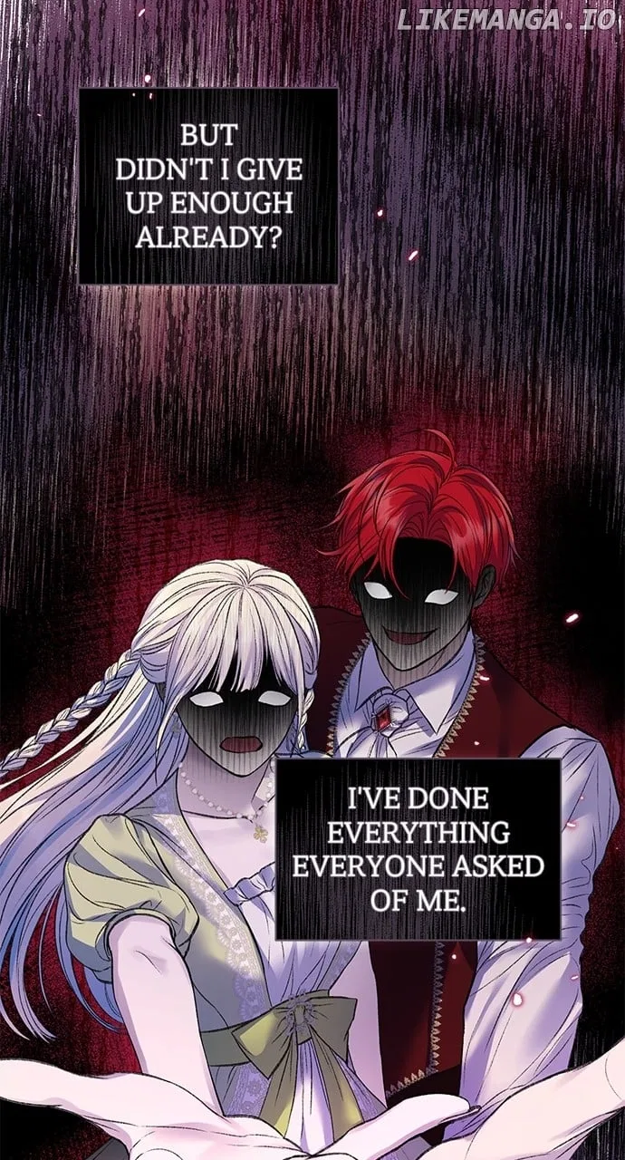 I Thought My Time Was Up! Chapter 55 – Page 26