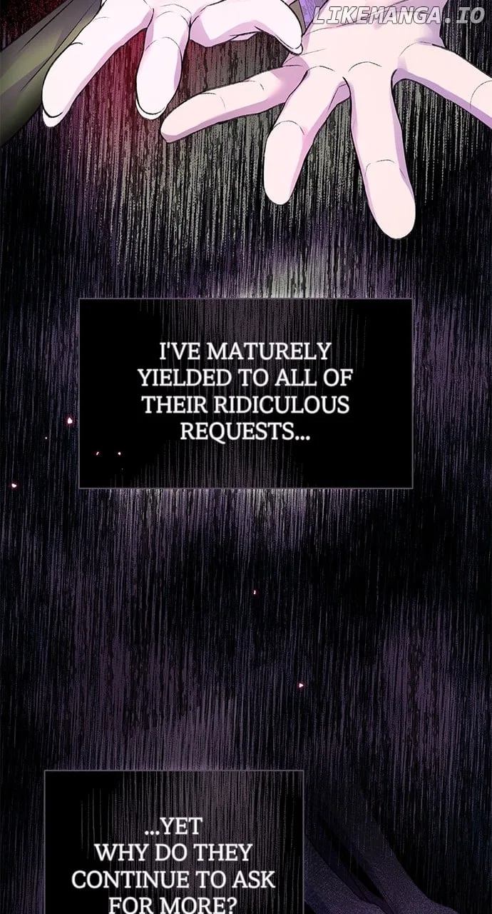 I Thought My Time Was Up! Chapter 55 – Page 27