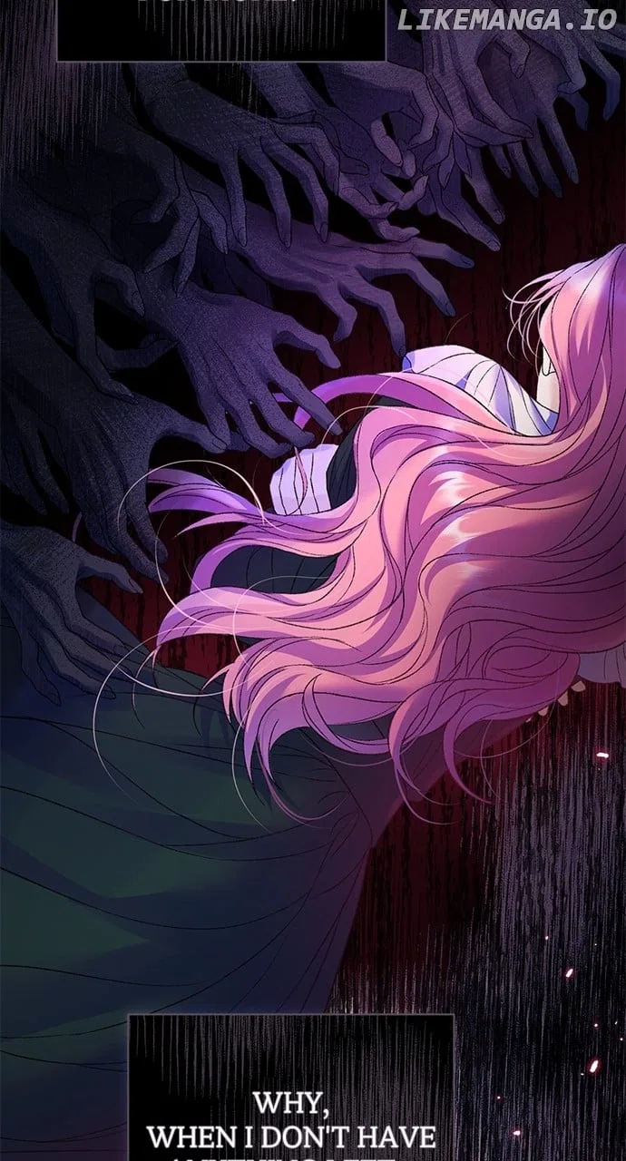 I Thought My Time Was Up! Chapter 55 – Page 28