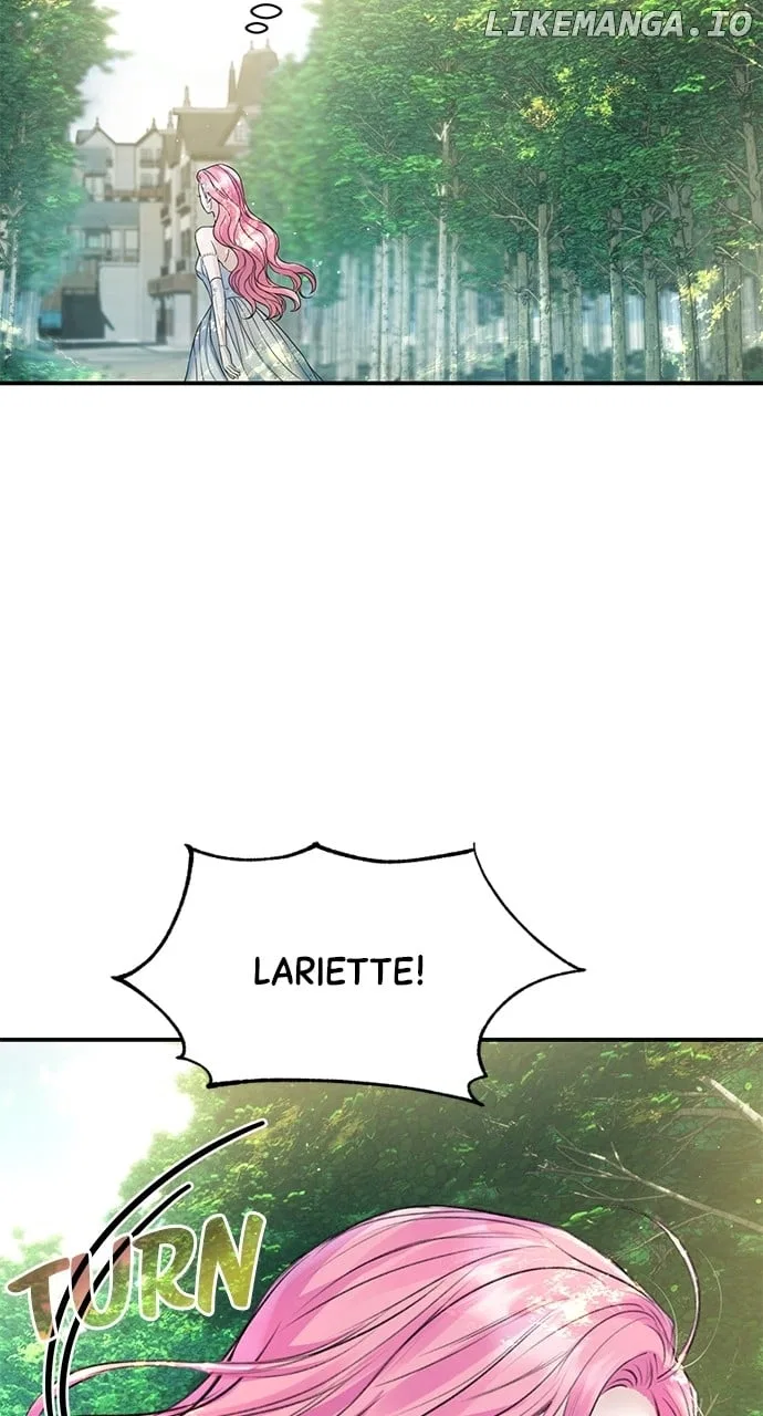 I Thought My Time Was Up! Chapter 55 – Page 33