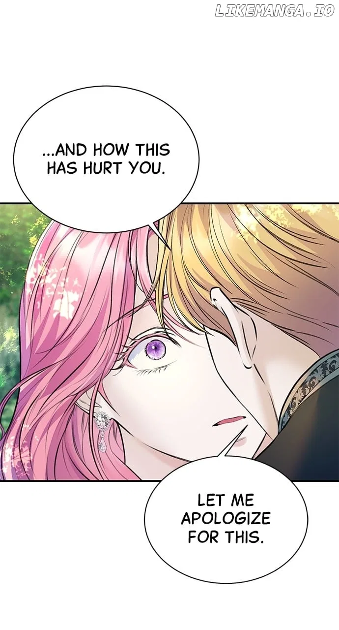 I Thought My Time Was Up! Chapter 55 – Page 37