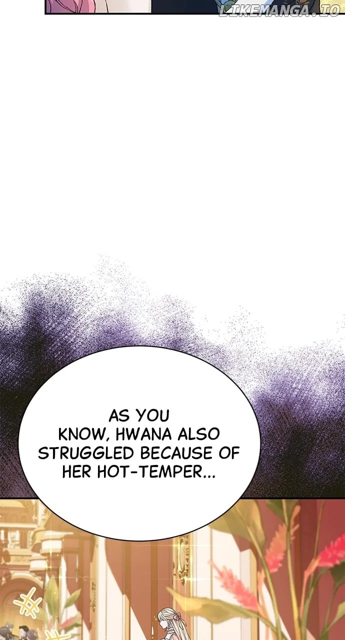 I Thought My Time Was Up! Chapter 55 – Page 40