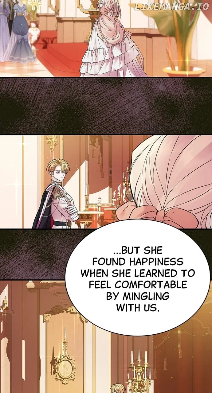 I Thought My Time Was Up! Chapter 55 – Page 41