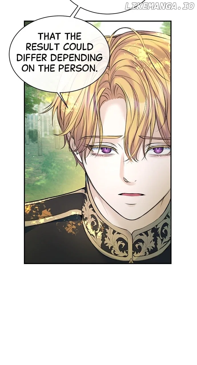 I Thought My Time Was Up! Chapter 55 – Page 43