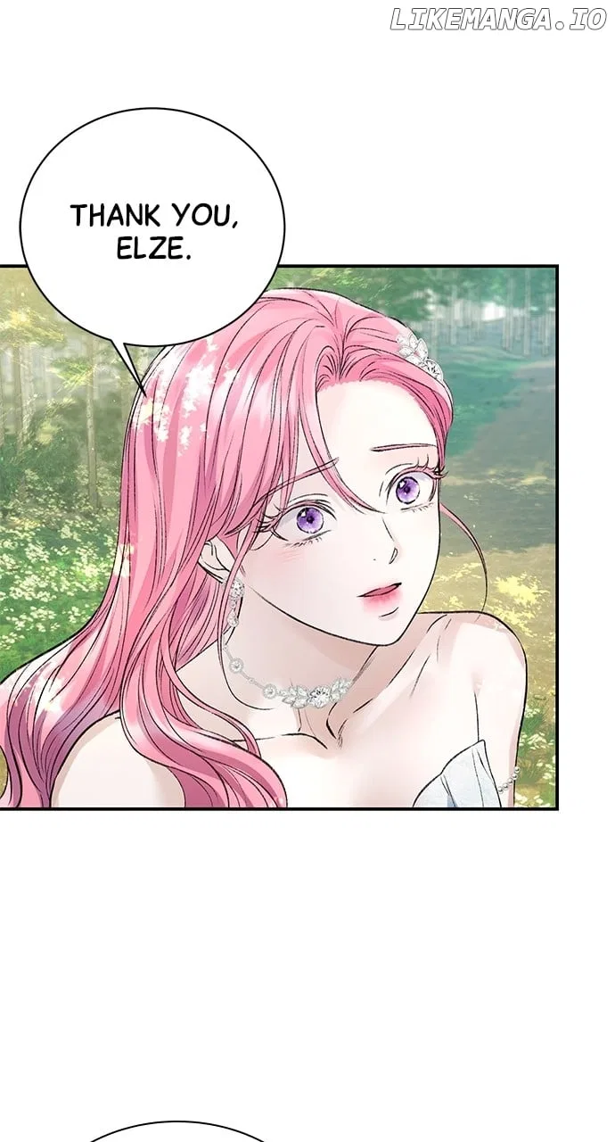 I Thought My Time Was Up! Chapter 55 – Page 46