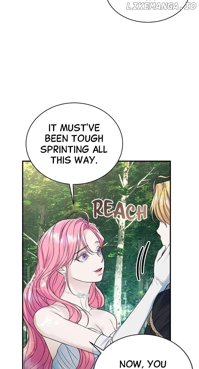 I Thought My Time Was Up! Chapter 55 – Page 48