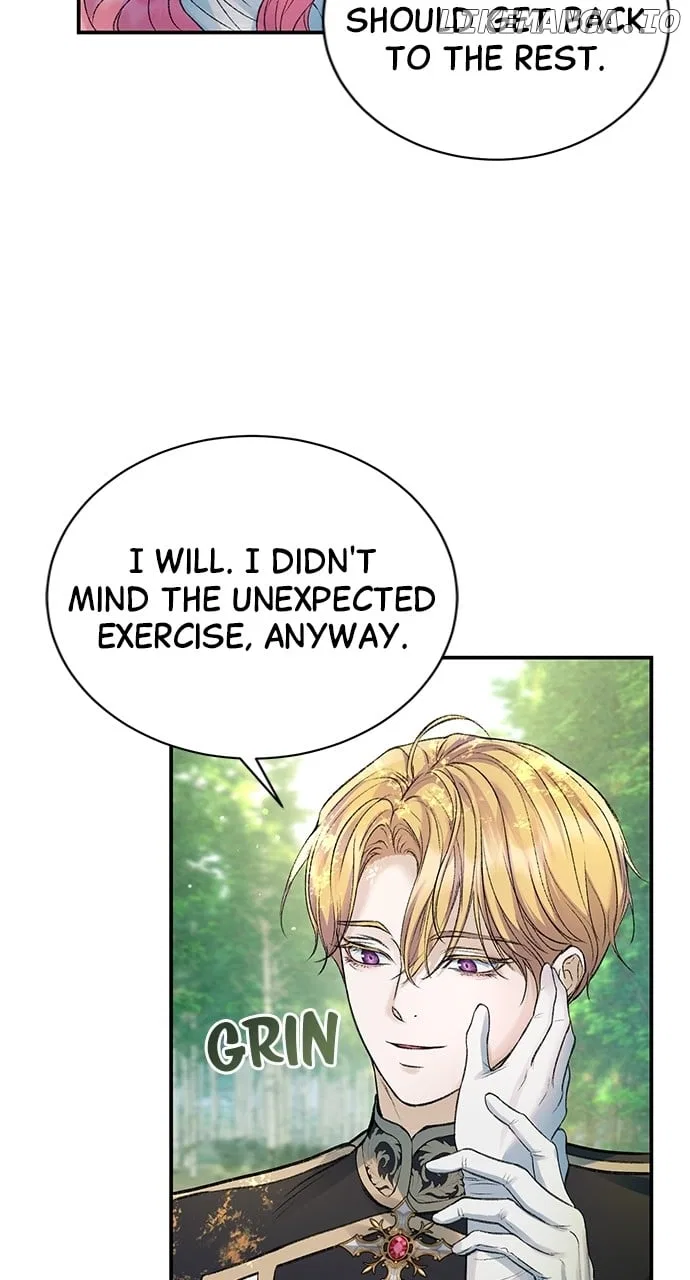 I Thought My Time Was Up! Chapter 55 – Page 49