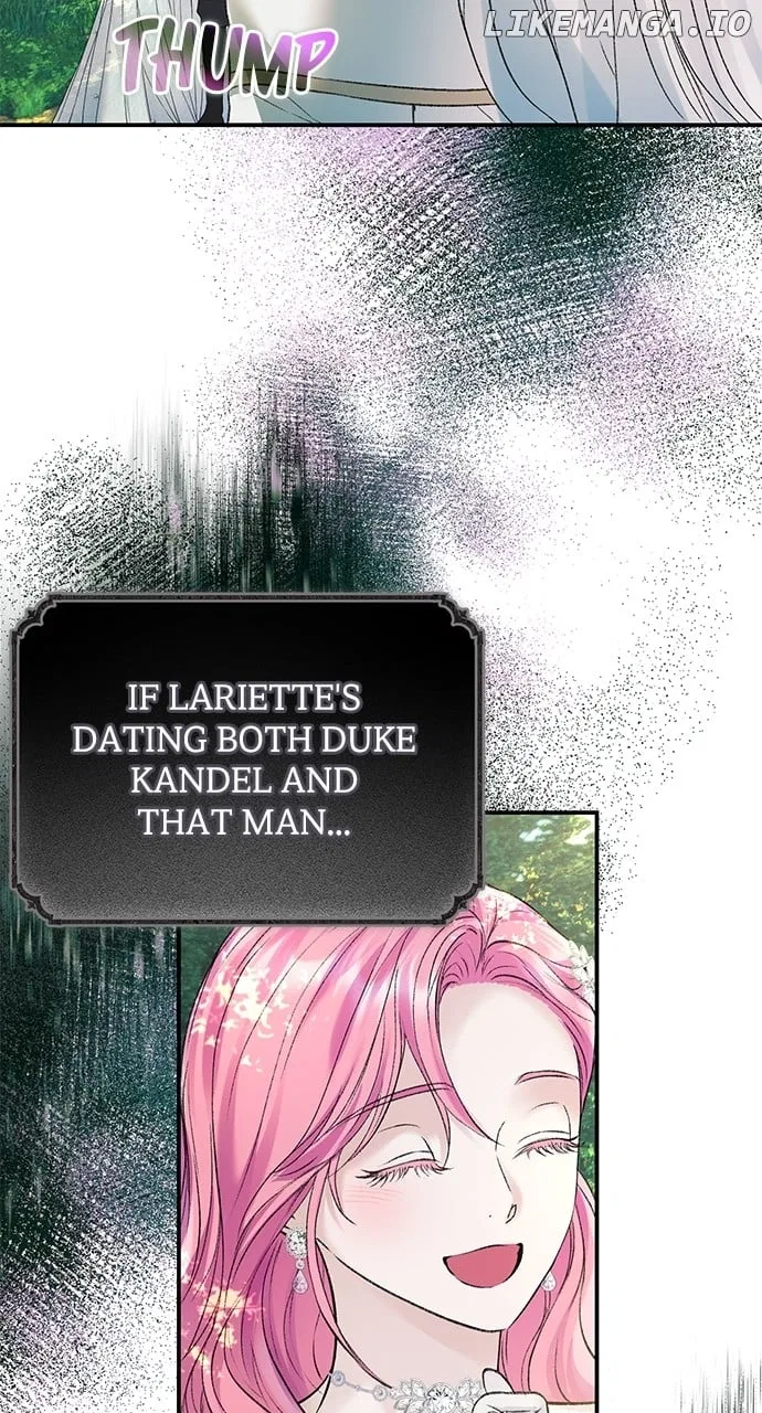 I Thought My Time Was Up! Chapter 55 – Page 53