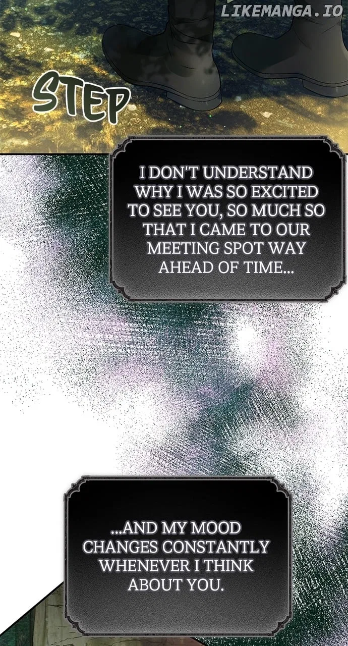I Thought My Time Was Up! Chapter 55 – Page 56