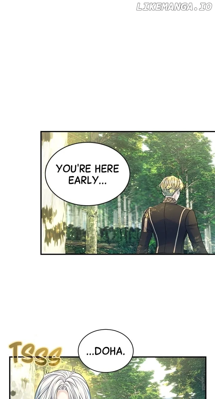 I Thought My Time Was Up! Chapter 55 – Page 62