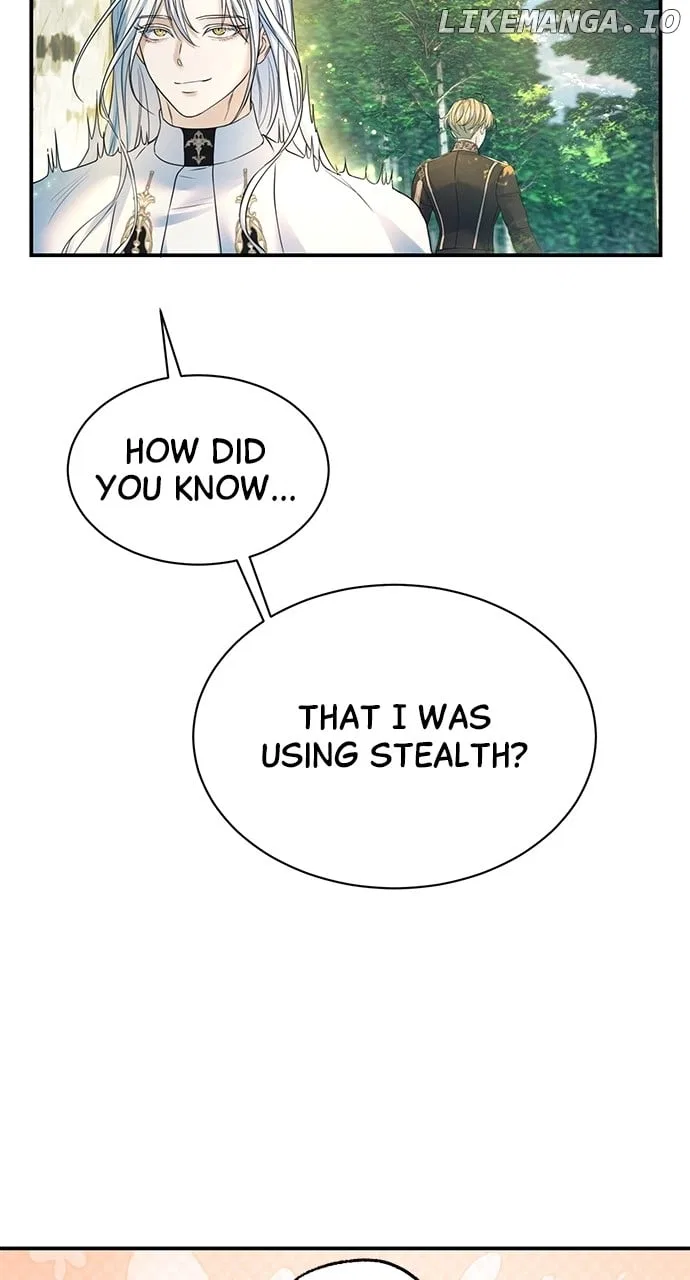 I Thought My Time Was Up! Chapter 55 – Page 63