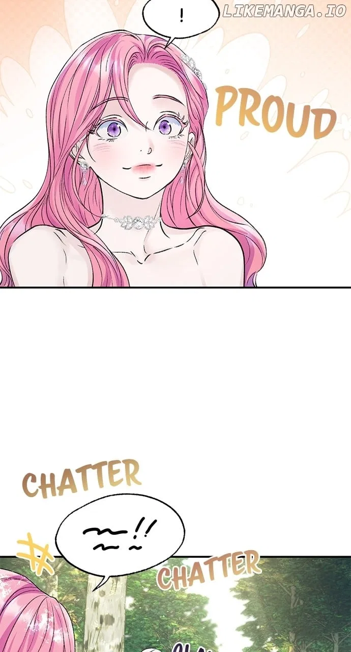 I Thought My Time Was Up! Chapter 55 – Page 64