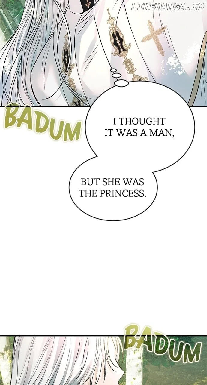 I Thought My Time Was Up! Chapter 55 – Page 66
