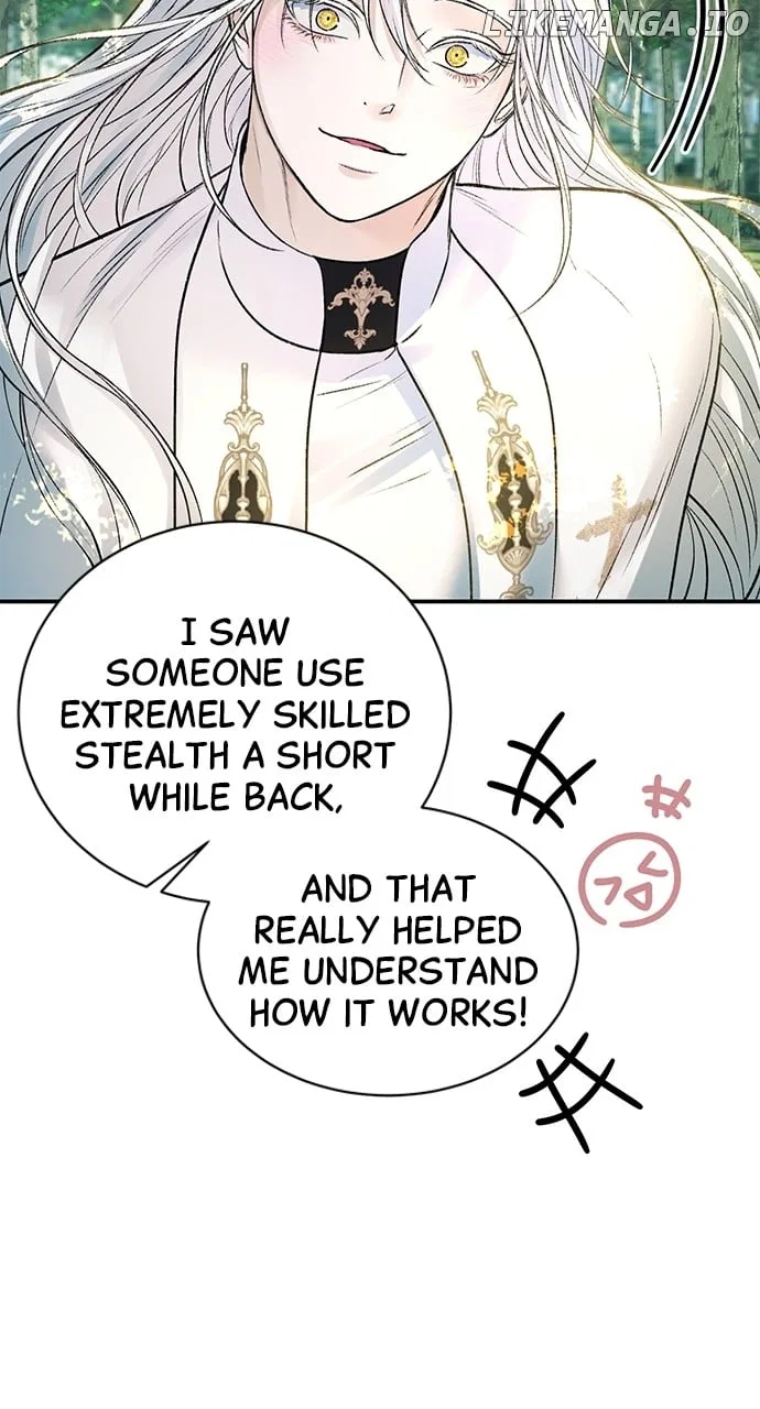 I Thought My Time Was Up! Chapter 55 – Page 68