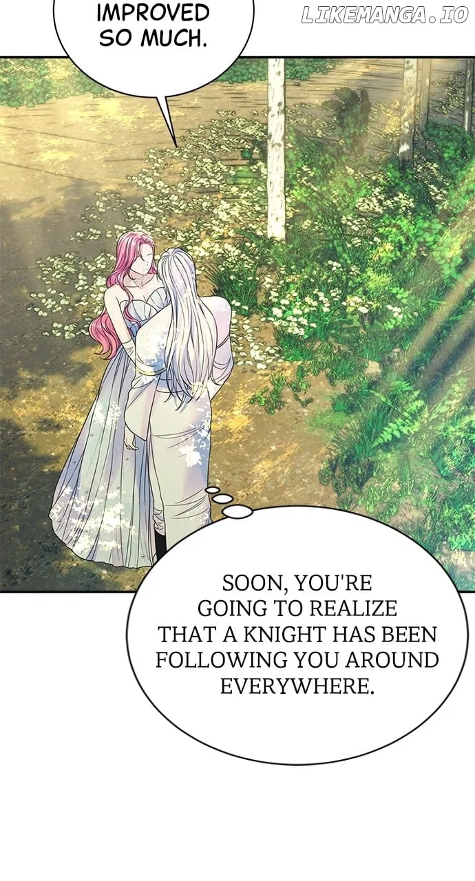 I Thought My Time Was Up! Chapter 55 – Page 70