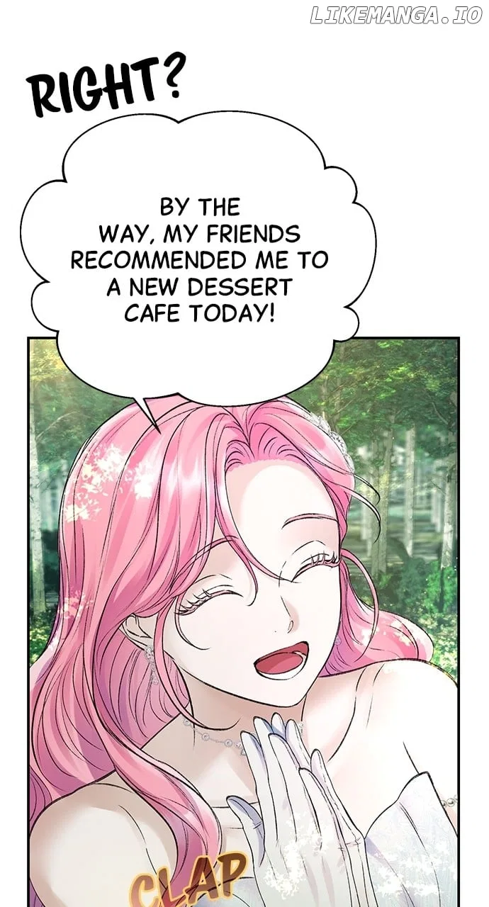 I Thought My Time Was Up! Chapter 55 – Page 71