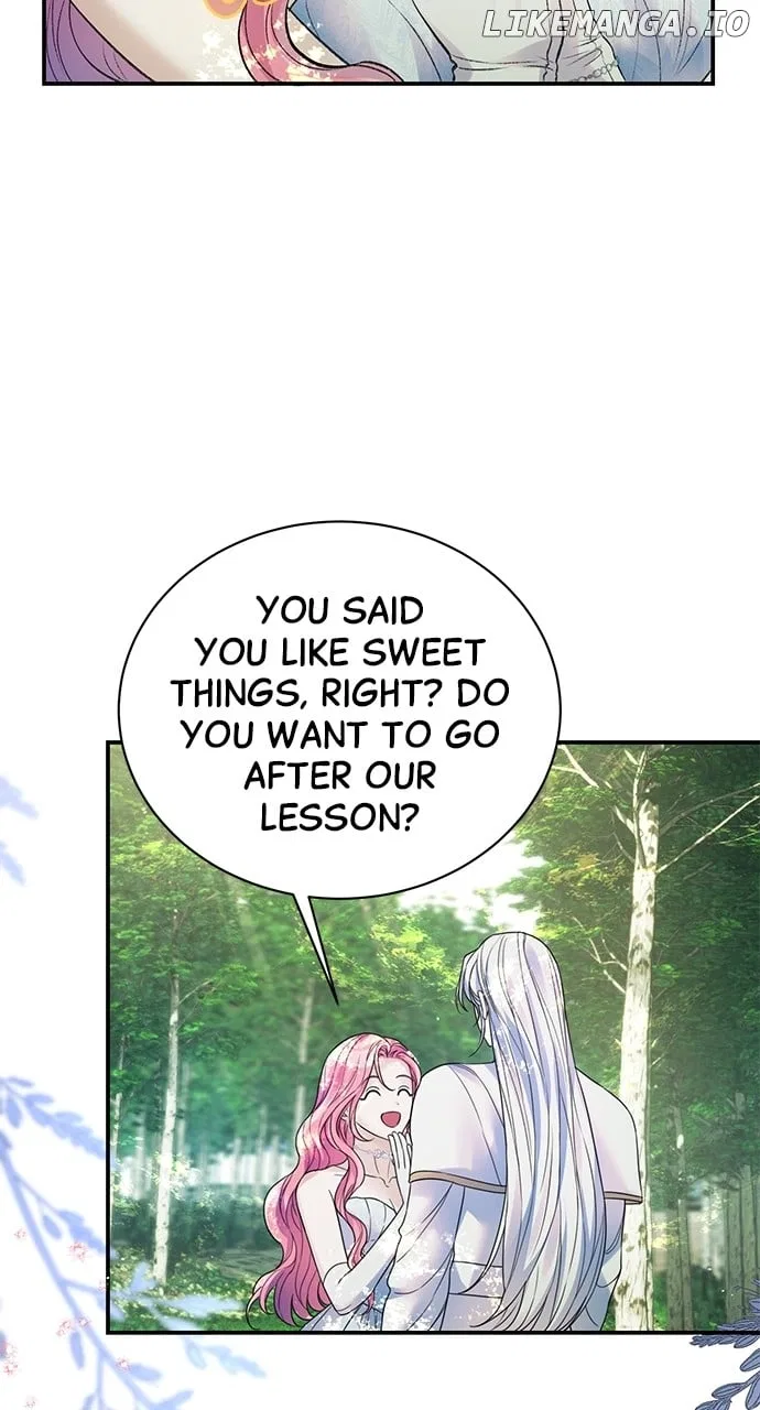 I Thought My Time Was Up! Chapter 55 – Page 72