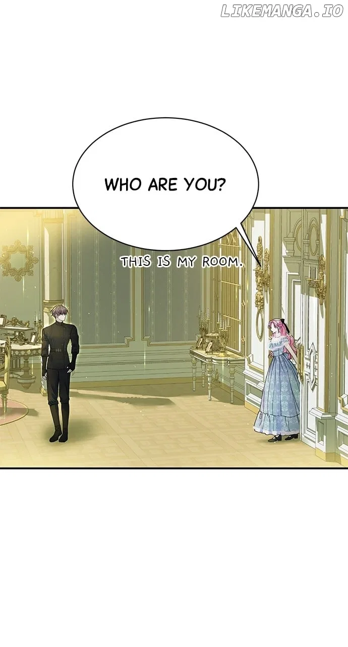 I Thought My Time Was Up! Chapter 54 – Page 6