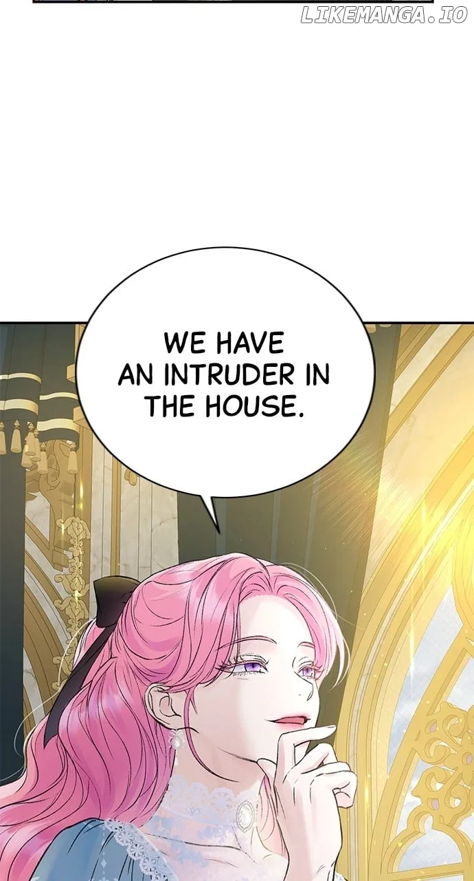 I Thought My Time Was Up! Chapter 54 – Page 18