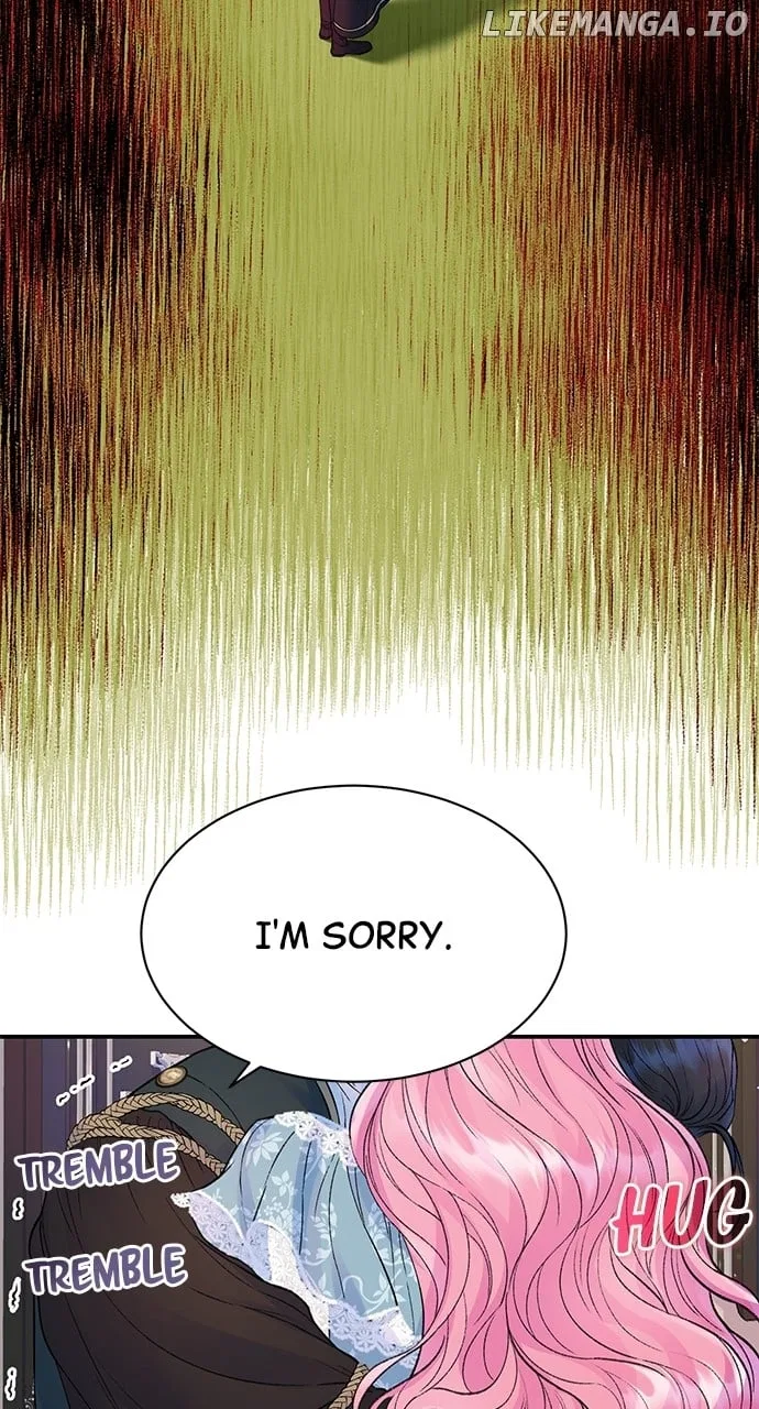 I Thought My Time Was Up! Chapter 54 – Page 31