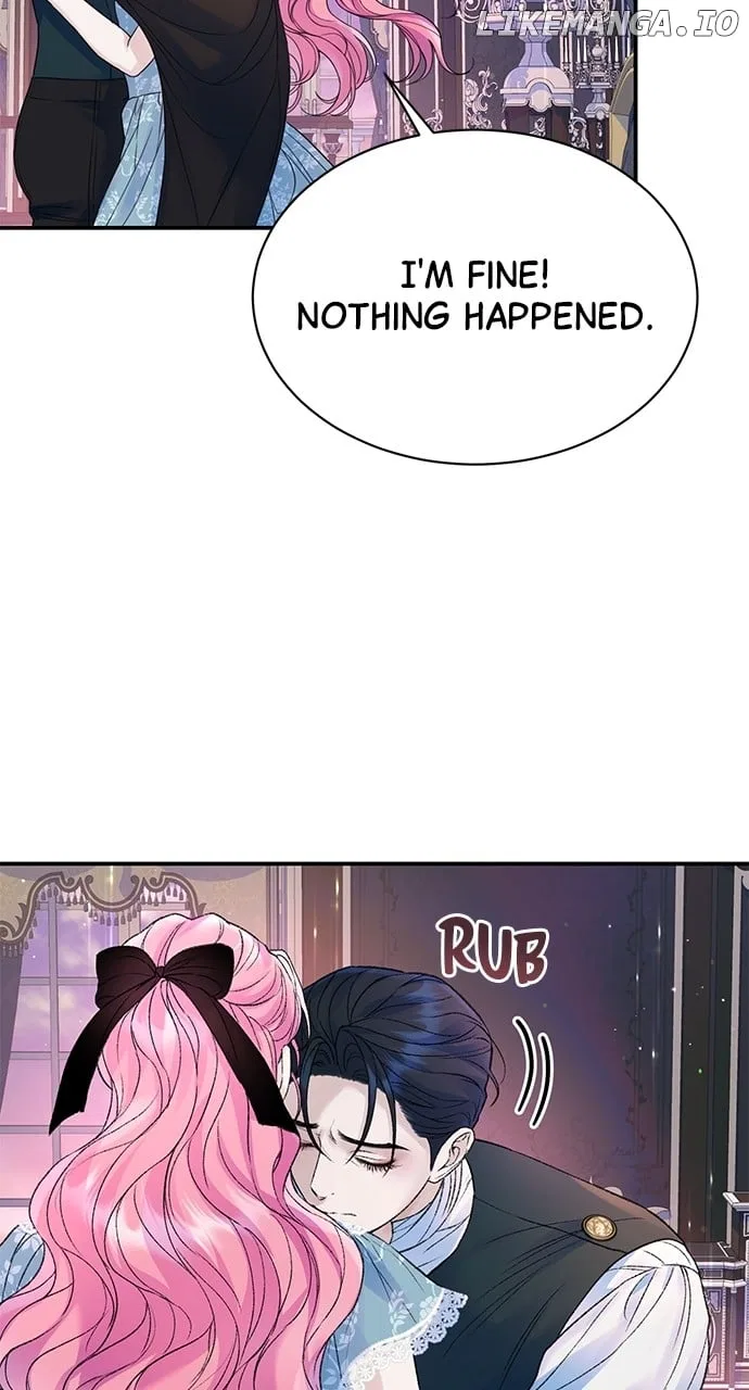 I Thought My Time Was Up! Chapter 54 – Page 33