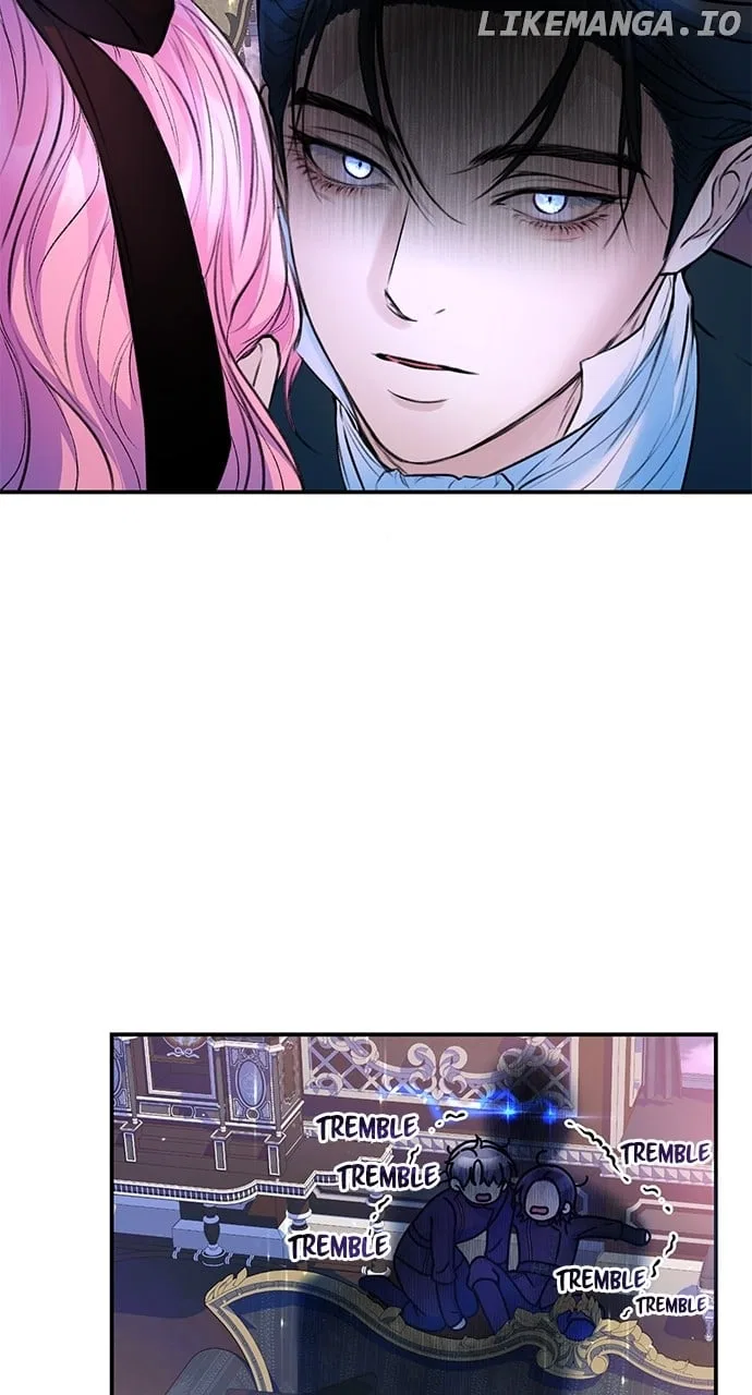 I Thought My Time Was Up! Chapter 54 – Page 37