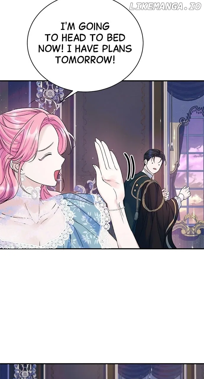 I Thought My Time Was Up! Chapter 54 – Page 40