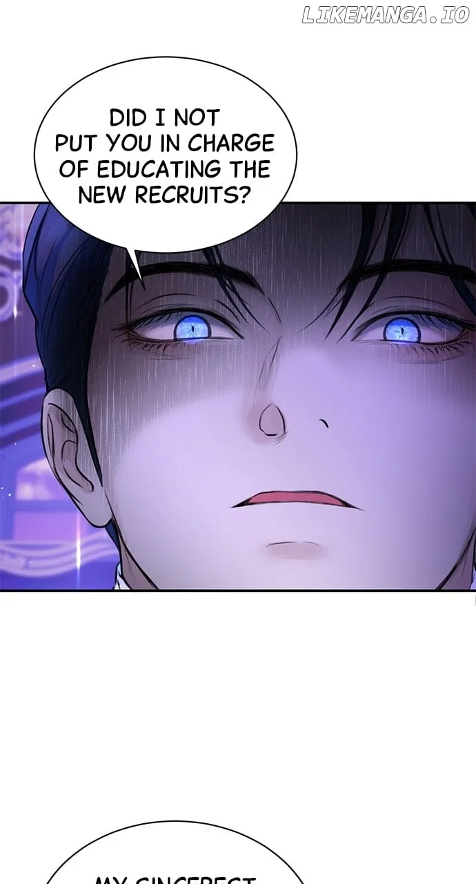 I Thought My Time Was Up! Chapter 54 – Page 43