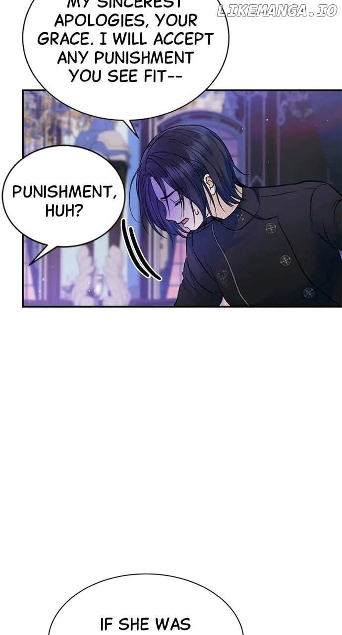 I Thought My Time Was Up! Chapter 54 – Page 44