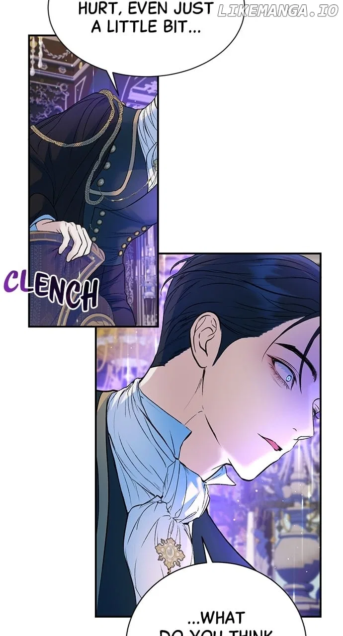 I Thought My Time Was Up! Chapter 54 – Page 45