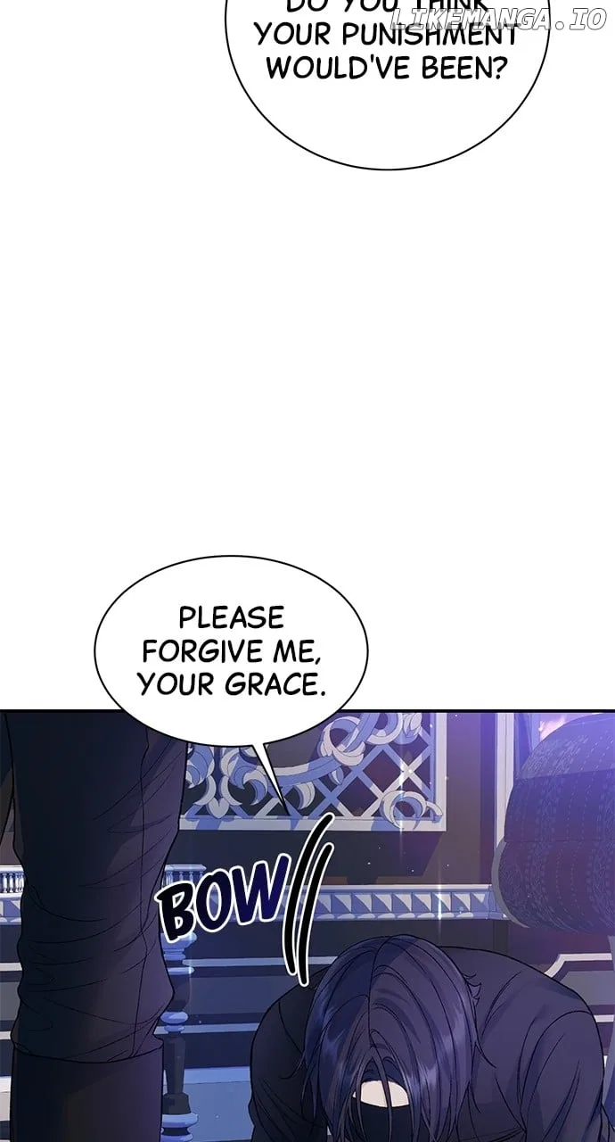 I Thought My Time Was Up! Chapter 54 – Page 46