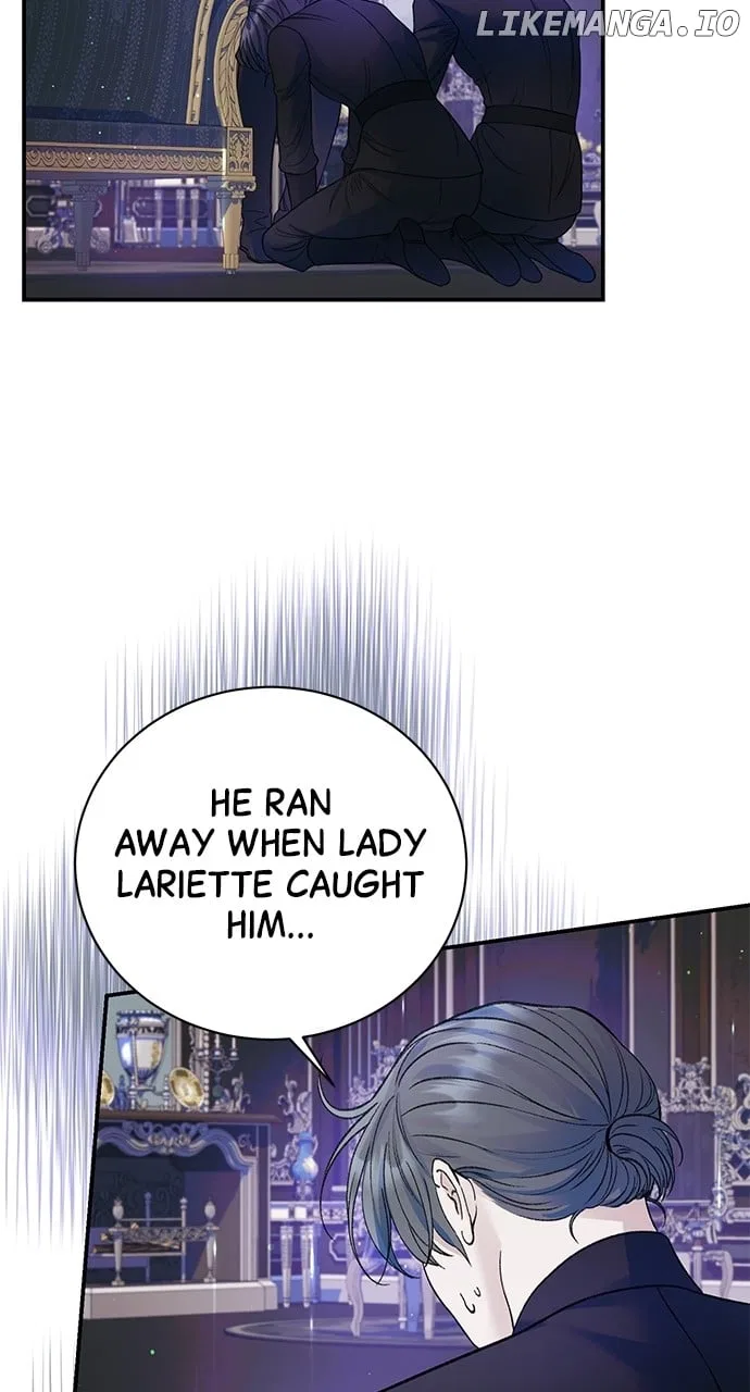 I Thought My Time Was Up! Chapter 54 – Page 48
