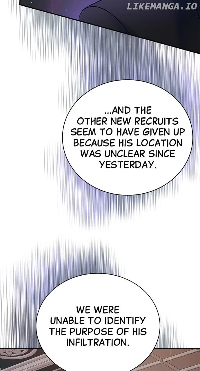 I Thought My Time Was Up! Chapter 54 – Page 49